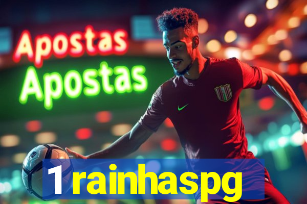 1 rainhaspg
